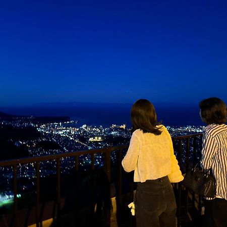 Otaru Garden Stay Exterior foto